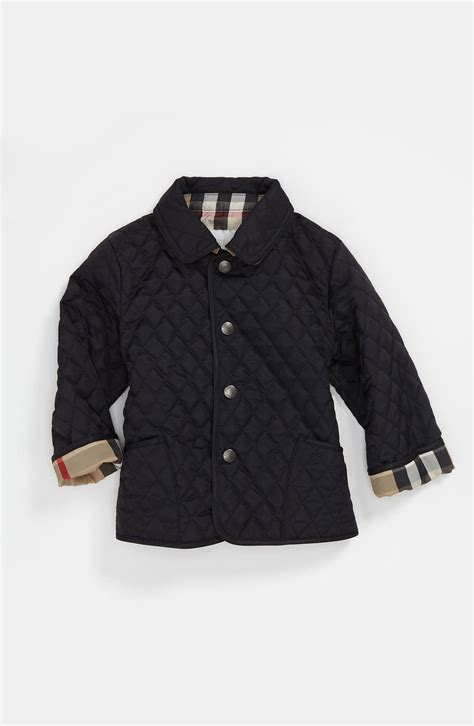 burberry coat kids|burberry jacken mädchen.